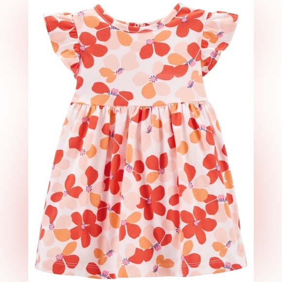 Carter's Other - Carter’s Baby Girl Dress